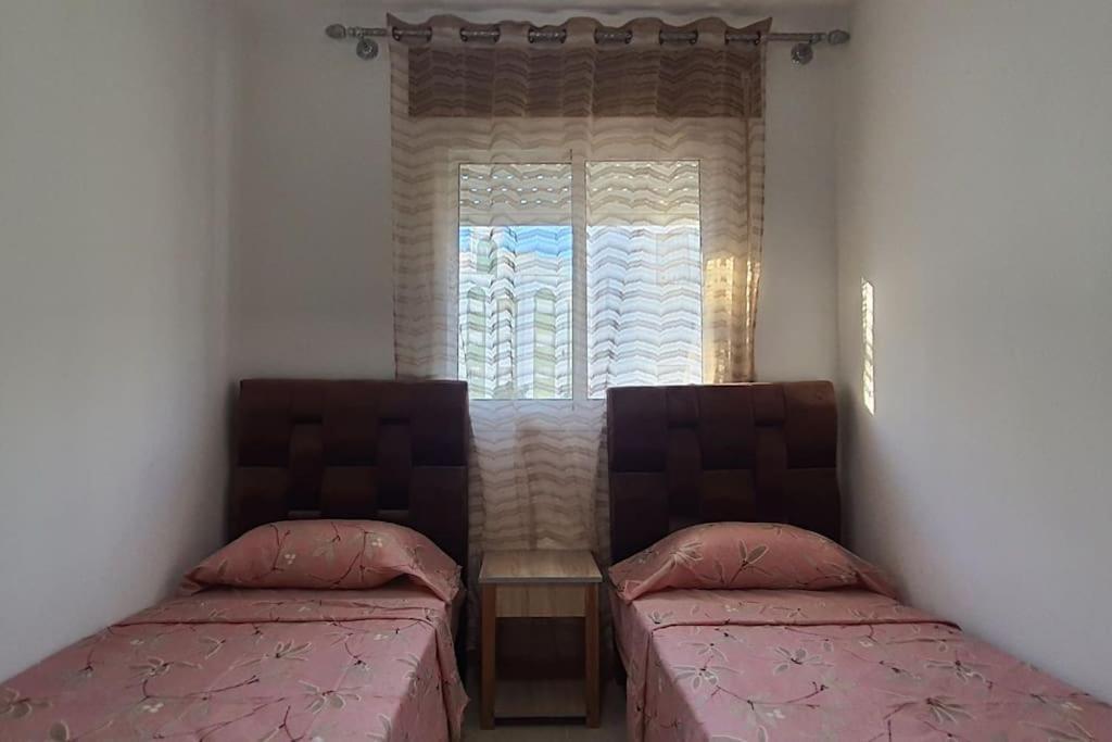El Apartamento Preferido Tétouan Exterior photo